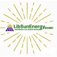 LibSunEnergy GmbH logo - Similar company to Solaric Energy