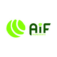 AIF Ingredients logo - Similar company to Cornille Sas