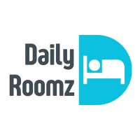 DailyRoomz logo - Similar company to Socialcrab