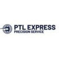 PTL EXPRESS logo - Similar company to Alsar Log