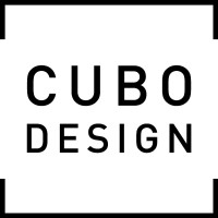 CUBO DESIGN logo - Similar company to Kuda Design