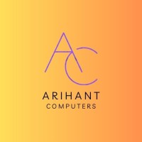 Arihant Computers logo - Similar company to Bloomsoft Medtech