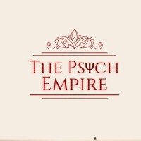 The Psych Empire logo - Similar company to Soul Settle
