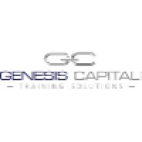 Genesis Capital Training Solutions (Pty) Ltd
