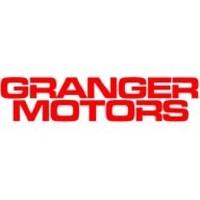 Granger Motors logo - Similar company to Brighton Media