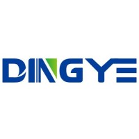 DingYe Circuits Limited logo - Similar company to Image In Network