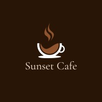 Sunset Cafe logo - Similar company to Sunset Café