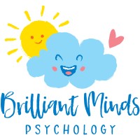 Brilliant Minds Psychology logo - Similar company to Centre For Integrative Health