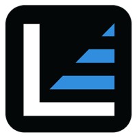 LensVector logo - Similar company to Eulum Design