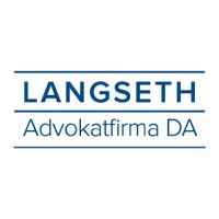 Langseth Advokatfirma DA logo - Similar company to Advisi