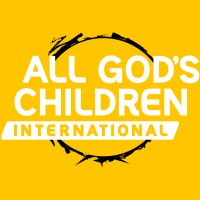 All God's Children International logo - Similar company to E-Virtuals