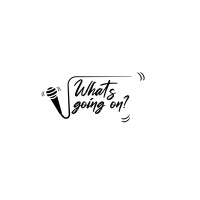 What is Going On Podcast🎤 logo - Similar company to Physag Ug