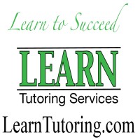 Learn Tutoring Services logo - Similar company to Sat Math Solutions