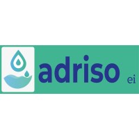 ADRISO logo - Similar company to Soar - Sustainable Ocean Applied Research
