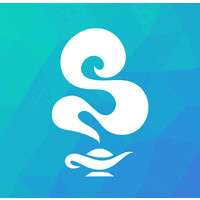 Servgenie logo - Similar company to Gxm Consulting