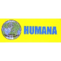 Humana People to People Baltic logo - Similar company to Looptex