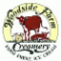 Woodside Farm Creamery logo - Similar company to Obedient Minds