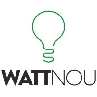 Wattnou logo - Similar company to Ledstuff.Nl