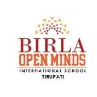 Shloka A Birla School- Birla OpenMinds International School logo - Similar company to Livedigital Marketing Solution Pvt Ltd