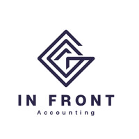 In Front Accounting - Chartered Certified Accountants Brentwood Essex logo - Similar company to Magnifica Construction Ltd