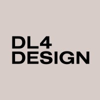 DL4 DESIGN logo - Similar company to Genesi Design Studio