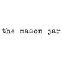 The Mason Jar
