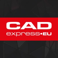 CADexpress B.V. logo - Similar company to Gilde Software By Craftview