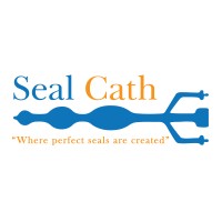 SealCath logo - Similar company to Snapp