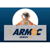ARMOC logo - Similar company to Armoco