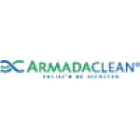 Armadaclean logo - Similar company to Uniepool