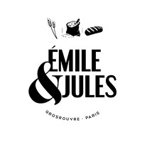 Émile & Jules logo - Similar company to Emile Et Jules