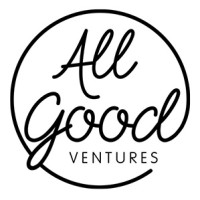 All Good Ventures logo - Similar company to Care_Link