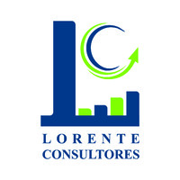 Lorente Consultores logo - Similar company to Tradexpress, M.S. Y Cía. Ltda.
