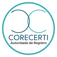 Core Certificados Digitais logo - Similar company to Voxerz Intelligence