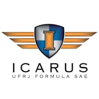 Equipe Icarus UFRJ de Formula SAE logo - Similar company to Minervabots