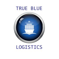 True Blue Logistics Ltd logo - Similar company to Connected Logistics Ltd