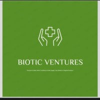 Biotic Venture logo - Similar company to Abc Group
