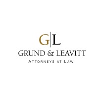 Grund & Leavitt logo - Similar company to Beermann Llp