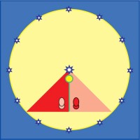 Fundación Caminantes logo - Similar company to Fundación Drom