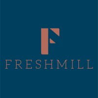 Freshmill Limited logo - Similar company to Weald It
