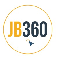JB360 Agence Digitale Créative logo - Similar company to Moost Formation