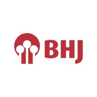 BHJ UK Ltd. logo - Similar company to Bhj