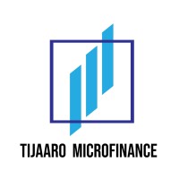 Tijaaro MicroFinance logo - Similar company to Himilo Microfinance