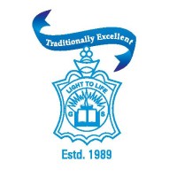 Good Shepherd Public School logo - Similar company to Think Instead Pvt.Ltd