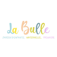 Creche Maternelle La Bulle logo - Similar company to Crèche Jardin D'Enfants Kenzi