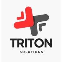 Triton Solutions logo - Similar company to Triton Solutions