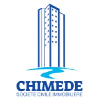 SCI Chimede - Group Kadji logo - Similar company to Amachablog