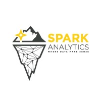 Spark Analytics Ltd. logo - Similar company to Denaco Analytics