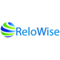ReloWise logo - Similar company to Bms-Brazil Mobility Solutions