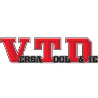 Versatool and Die Machining & Engineering logo - Similar company to Progressive Tools And Components Private Limited